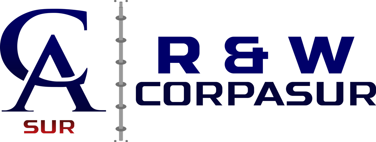 R&W CORPASUR